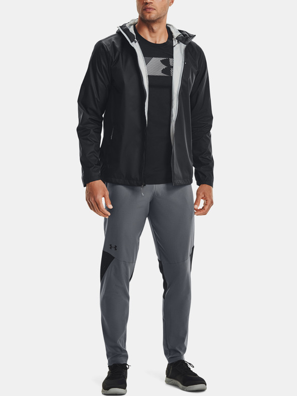 Under Armour Jachetă bărbați Under Armour Forefront Rain Storm Jacket