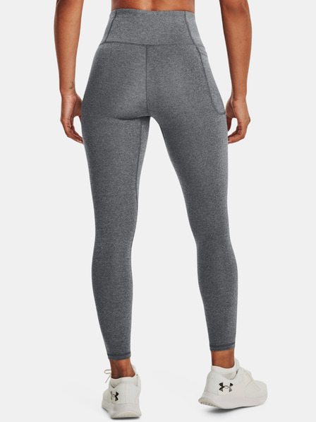 Under Armour Colanti femei Under Armour Motion Hthr Ankle Leg