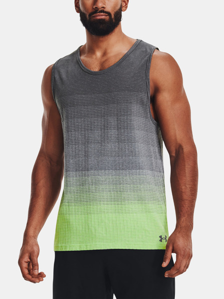 Under Armour Maiou pentru bărbați Under Armour UA Seamless LUX Tank
