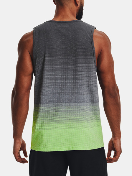 Under Armour Maiou pentru bărbați Under Armour UA Seamless LUX Tank
