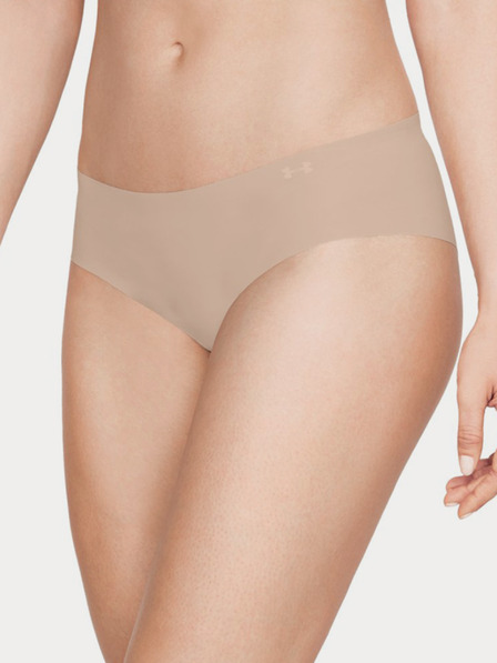Under Armour Chiloți pentru femei Under Armour PS Hipster (3 buc.)
