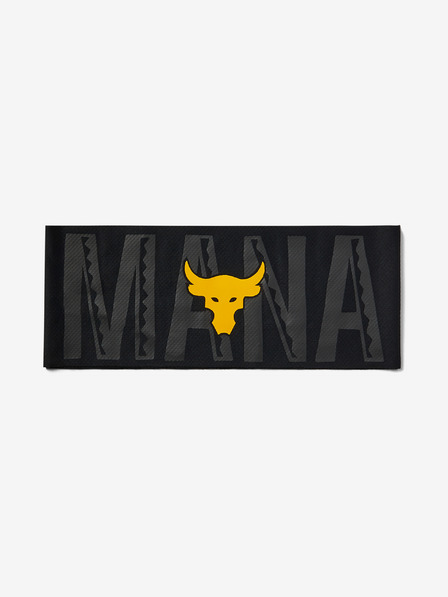 Under Armour Bandană unisex Under Armour Project Rock Tie HB