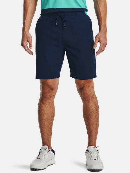 Under Armour Pantaloni scurți pentru bărbați Under Armour UA Storm Drive Field Storm Short