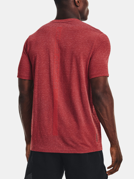 Under Armour Tricou pentru bărbați Under Armour UA Rush Seamless GeoSport SS