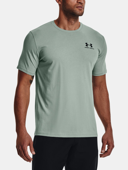 Under Armour Tricou bărbătesc Under Armour UA SPORTSTYLE LC SS
