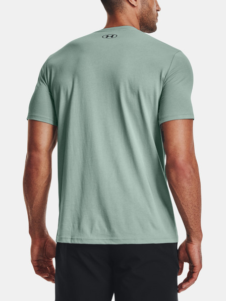Under Armour Tricou bărbătesc Under Armour UA SPORTSTYLE LC SS