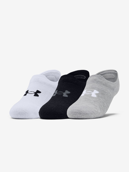 Under Armour Șosete unisex Under Armour Ultra Lo
