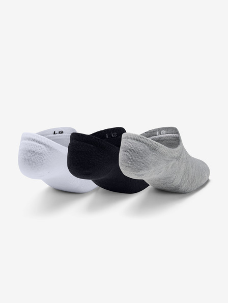 Under Armour Șosete unisex Under Armour Ultra Lo