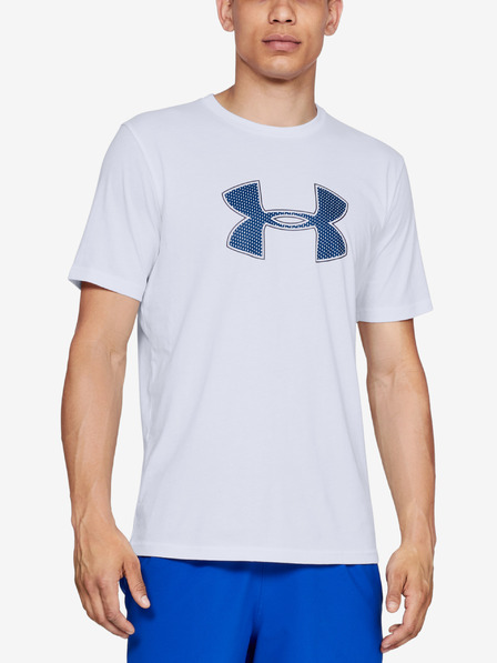 Under Armour Tricou pentru bărbați Under Armour Big Logo Ss