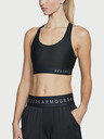 Under Armour Sutien Under Armour Mid Keyhole pentru femei
