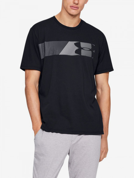 Under Armour Tricou pentru bărbați Under Armour FAST LEFT CHEST 2.0 SS