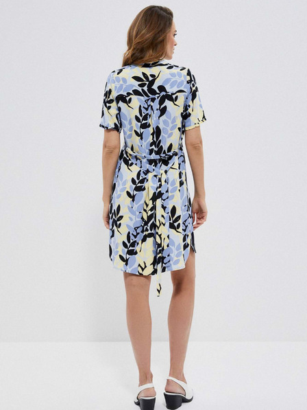 Moodo Rochie