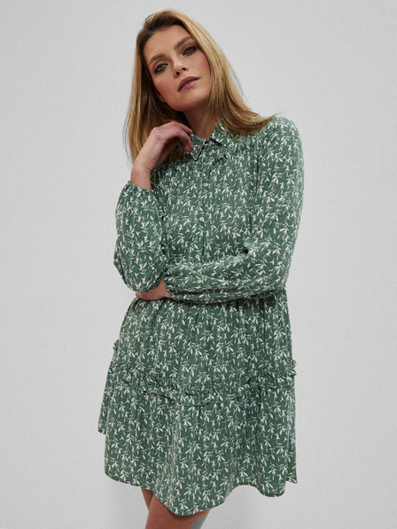 Moodo Rochie