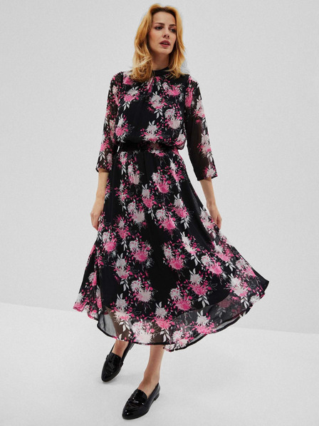 Moodo Rochie