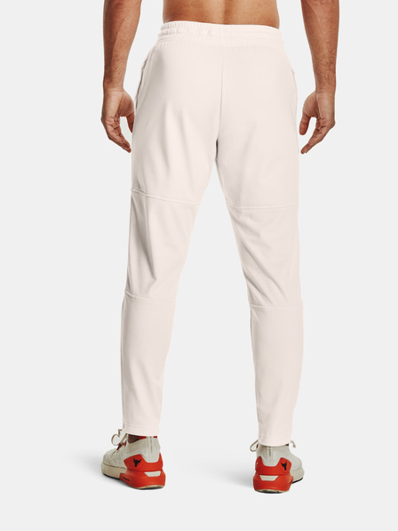 Under Armour Pantaloni de trening pentru bărbați Under Armour PJT ROCK KNIT TRACK PANT