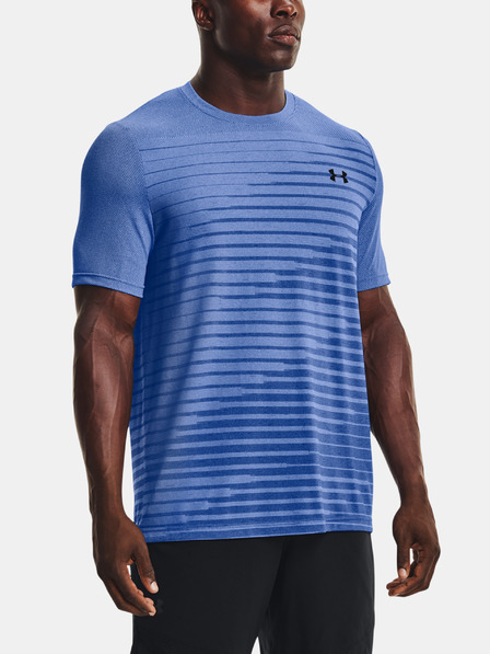 Under Armour Tricou bărbătesc Under Armour UA Seamless Fade SS
