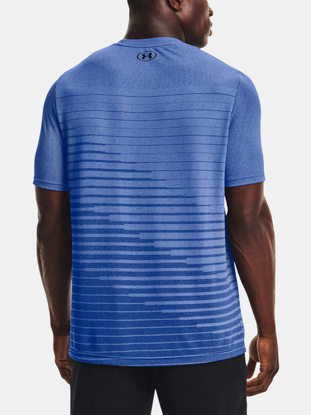 Under Armour Tricou bărbătesc Under Armour UA Seamless Fade SS