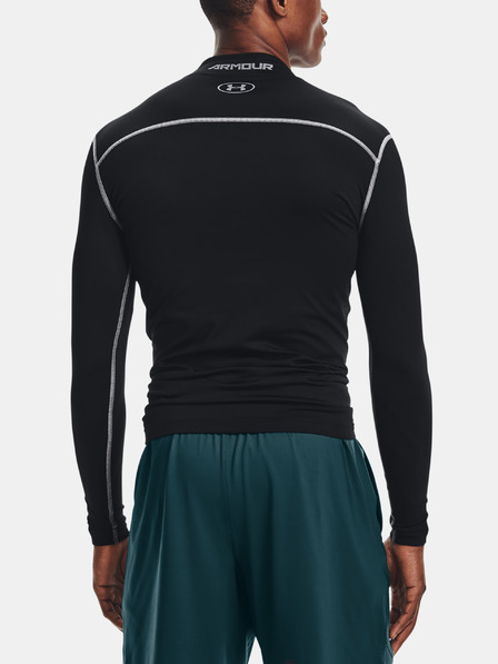 Under Armour Tricou de compresie pentru bărbați Under Armour CG Mock