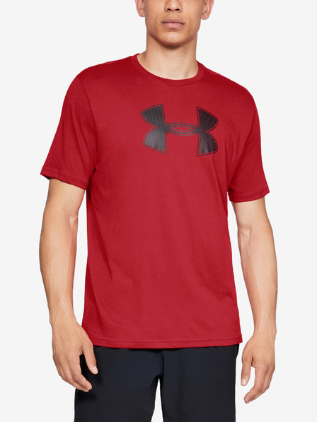 Under Armour Tricou pentru bărbați Under Armour Big Logo Ss
