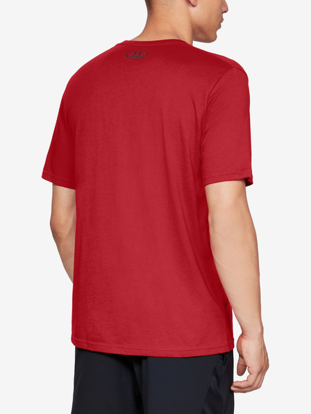 Under Armour Tricou pentru bărbați Under Armour Big Logo Ss