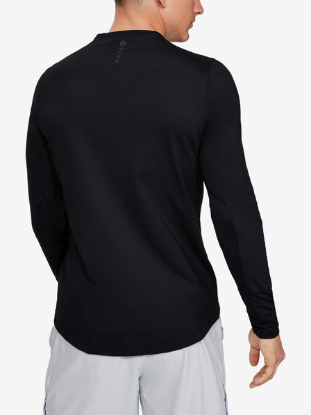 Under Armour Tricou bărbătesc Under Armour Cg Rush Mock