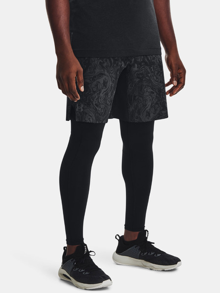 Under Armour Pantaloni scurți pentru bărbați Under Armour UA Storm Reign Woven Storm Shorts