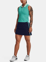 Under Armour Maiou pentru femei Under Armour UA Iso-Chill Sleeveless Polo