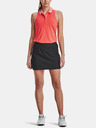 Under Armour Maiou pentru femei Under Armour UA Iso-Chill Sleeveless Polo