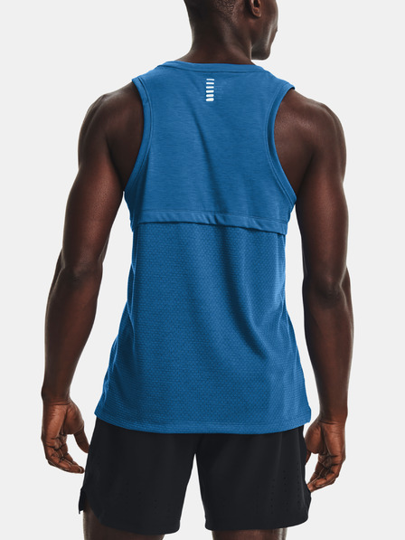 Under Armour Maiou bărbătesc Under Armour UA STREAKER SINGLET