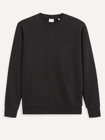Celio Hanorac negru pentru bărbați Celio
