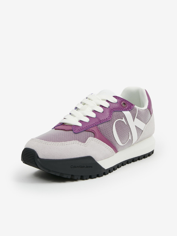 Calvin Klein Jeans Toothy Runner Bold Teniși
