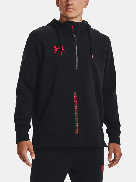 Under Armour Hanorac pentru bărbați Under Armour UA Accelerate Hoodie
