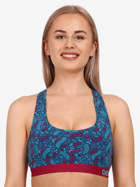 Dedoles Tajná zahrada Sport Sutien