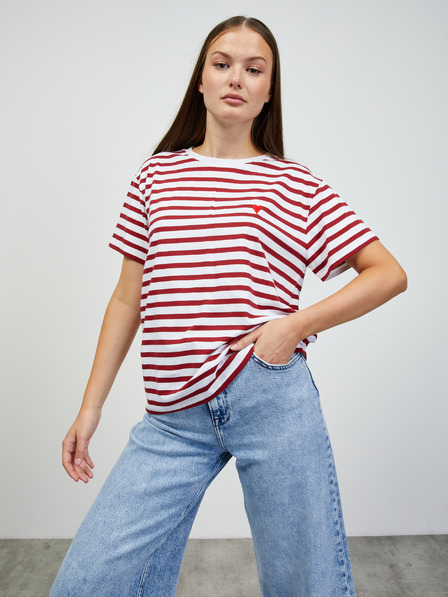 ZOOT.lab Brandy Tricou