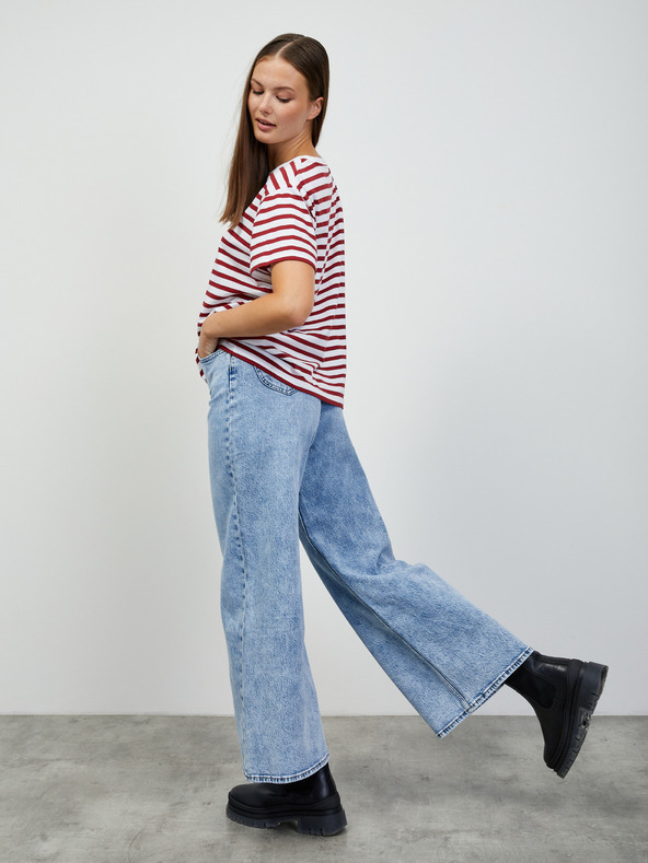 ZOOT.lab Brandy Tricou