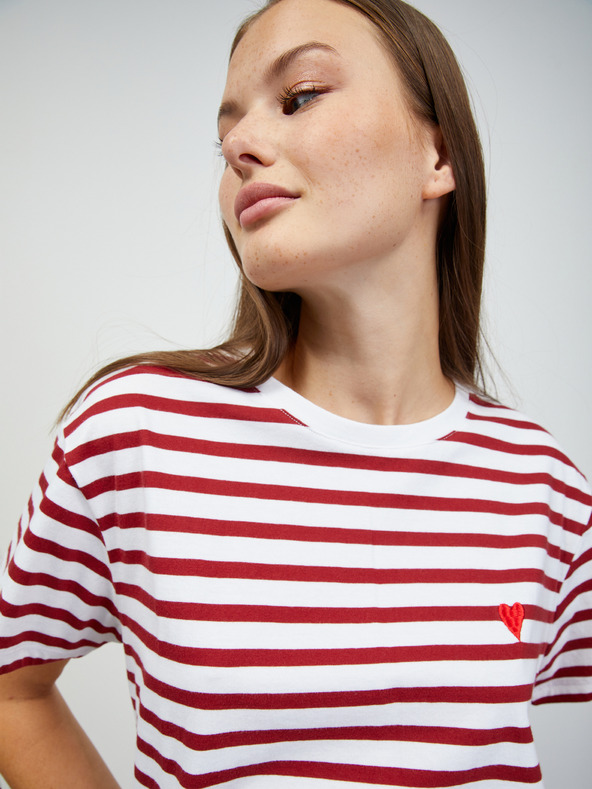 ZOOT.lab Brandy Tricou