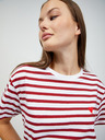 ZOOT.lab Brandy Tricou