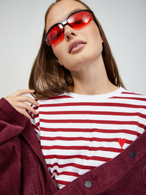 ZOOT.lab Brandy Tricou