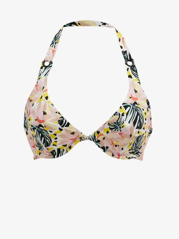 Orsay Sutien de damă roz cu model ORSAY