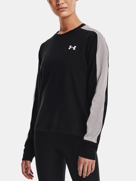 Under Armour Hanorac pentru femei Under Armour Rival Terry CB Crew