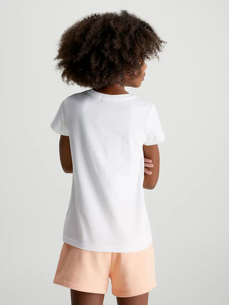 Calvin Klein Jeans Tricou pentru copii