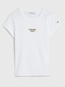 Calvin Klein Jeans Tricou pentru copii