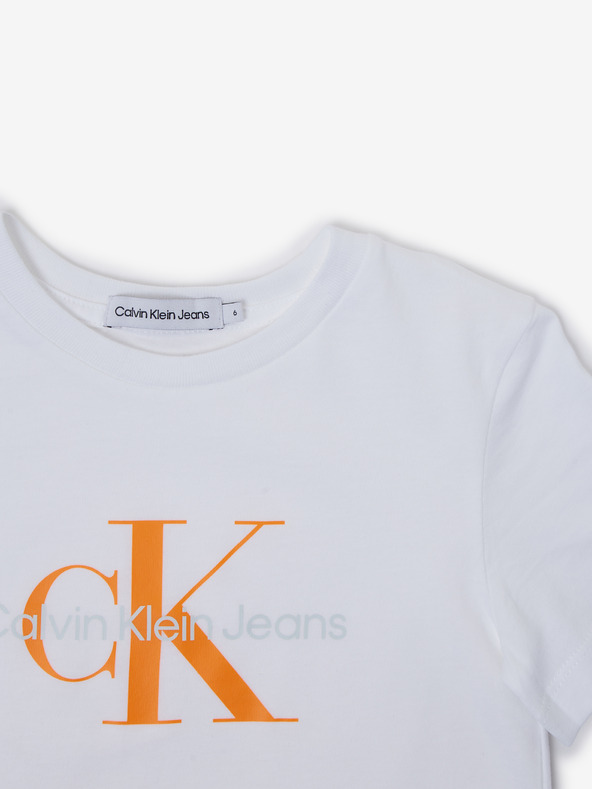 Calvin Klein Jeans Tricou pentru copii