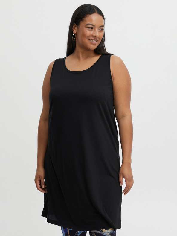 Fransa Rochie de bază neagră Fransa