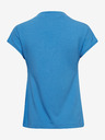 Fransa Tricou albastru pentru femei Fransa