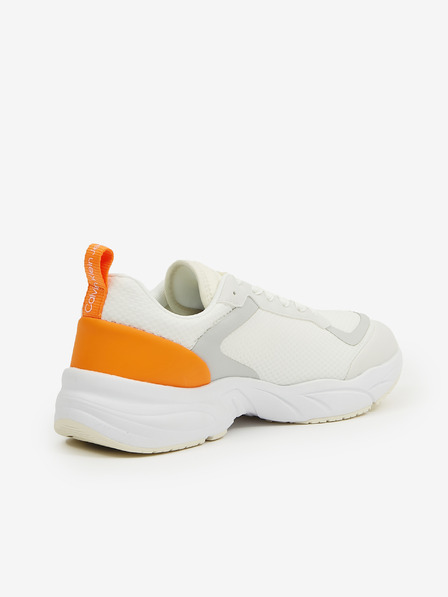Calvin Klein Jeans Retro Tennis Teniși