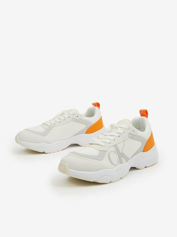 Calvin Klein Jeans Retro Tennis Teniși