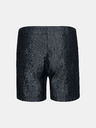 Sam 73 Pantaloni scurți din denim pentru femei, albastru închis SAM 73