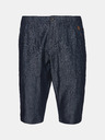 Sam 73 Pantaloni scurți din denim albastru închis pentru bărbați SAM 73