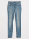 GAP Jeans pentru copii high stretch jeggings GAP